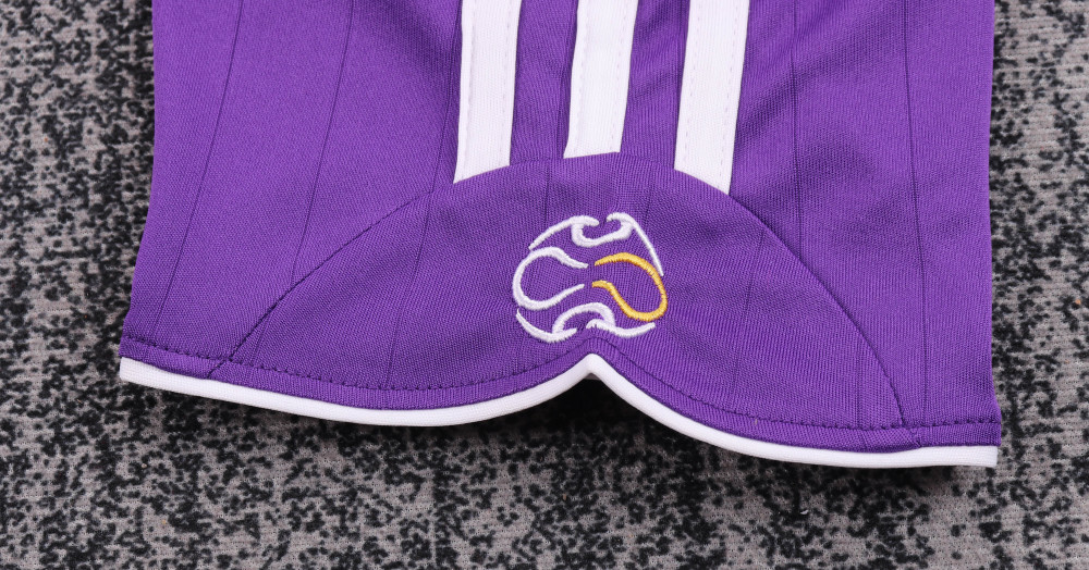 0607 season Real Madrid  kids away
