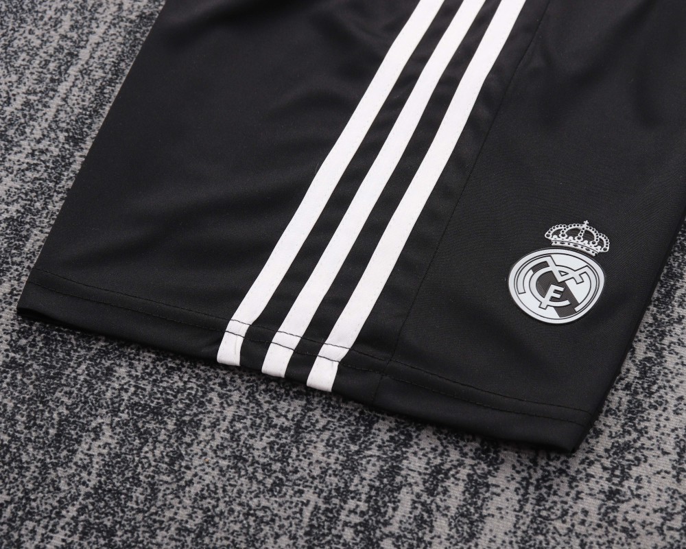 1415 season Real Madrid third kids away