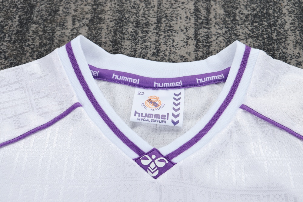 9092 season Real Madrid  kids home