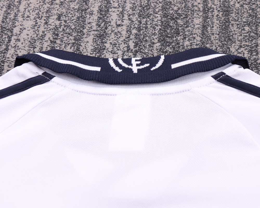 0001 season Real Madrid  kids home