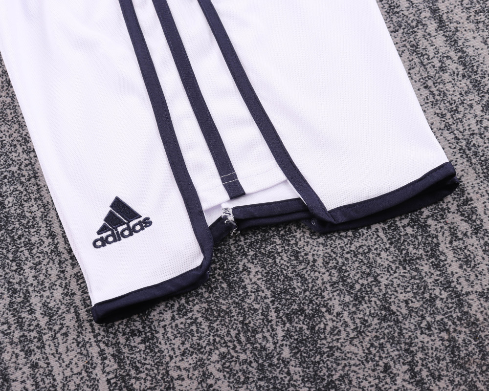 0001 season Real Madrid  kids home