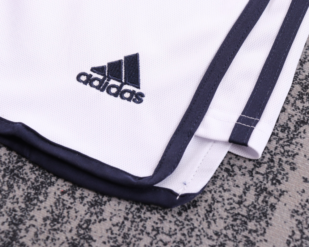 0001 season Real Madrid  kids home