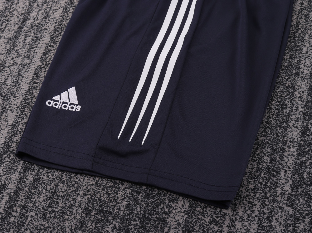 0405 season Real Madrid  kids away