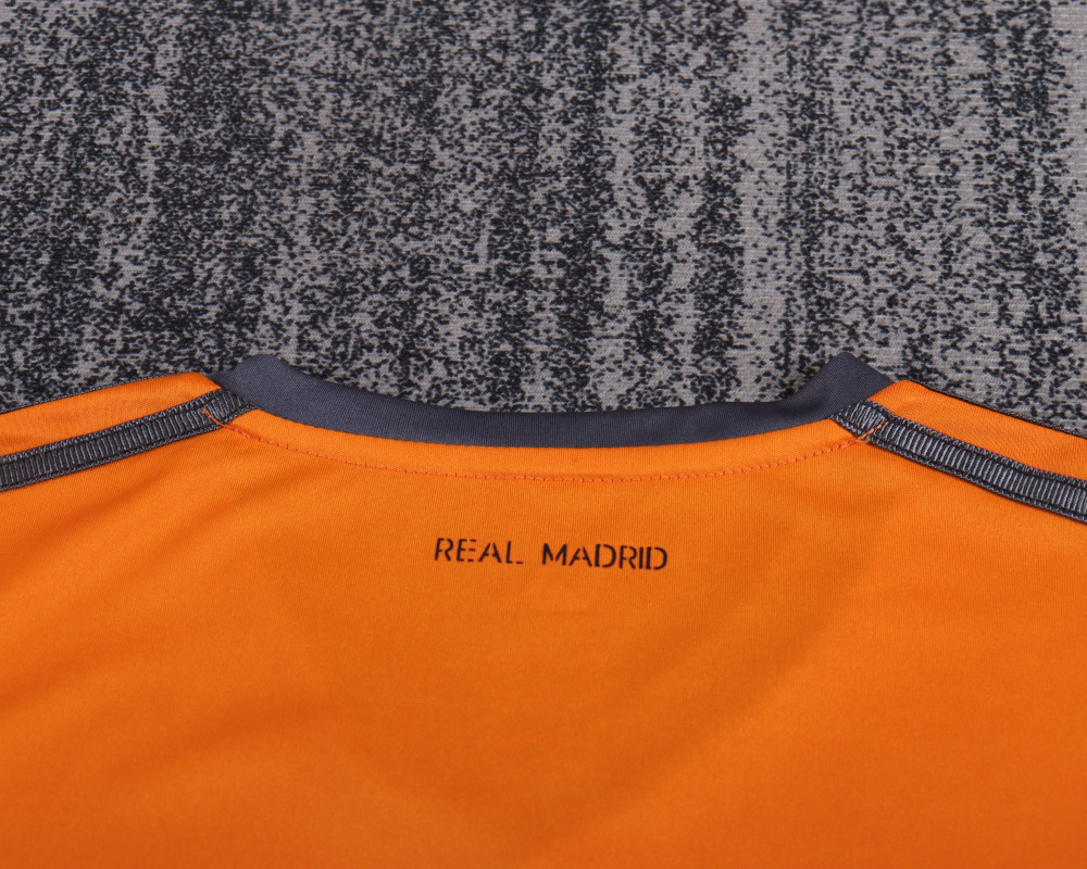 1314 season Real Madrid  kids third