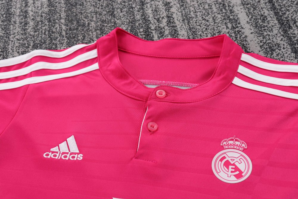 1415 season Real Madrid  kids away