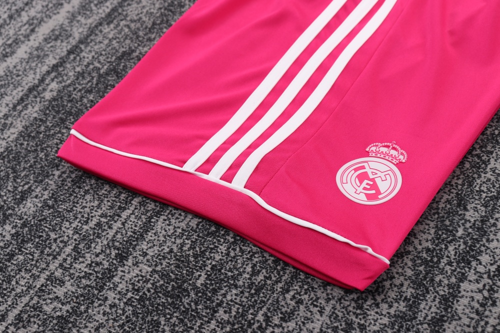 1415 season Real Madrid  kids away
