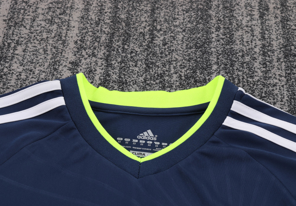 1011 season Real Madrid  kids away