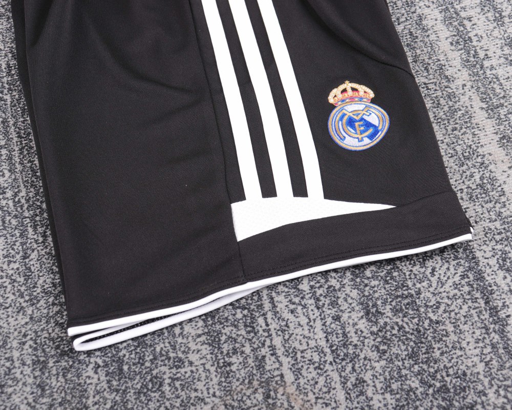 0607 season Real Madrid  kids third