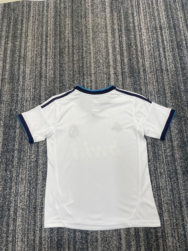 1213 season Real Madrid  kids home