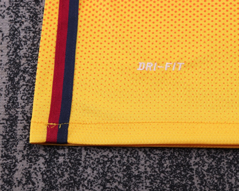 1213 season Barcelona kids away