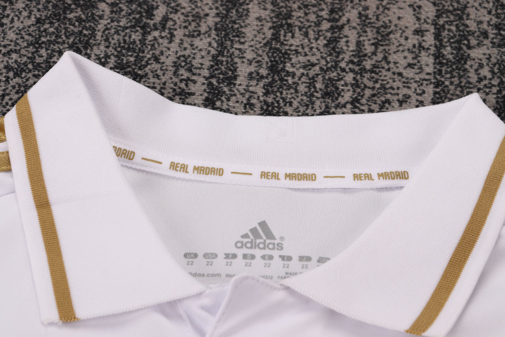 1112 season Real Madrid  kids home