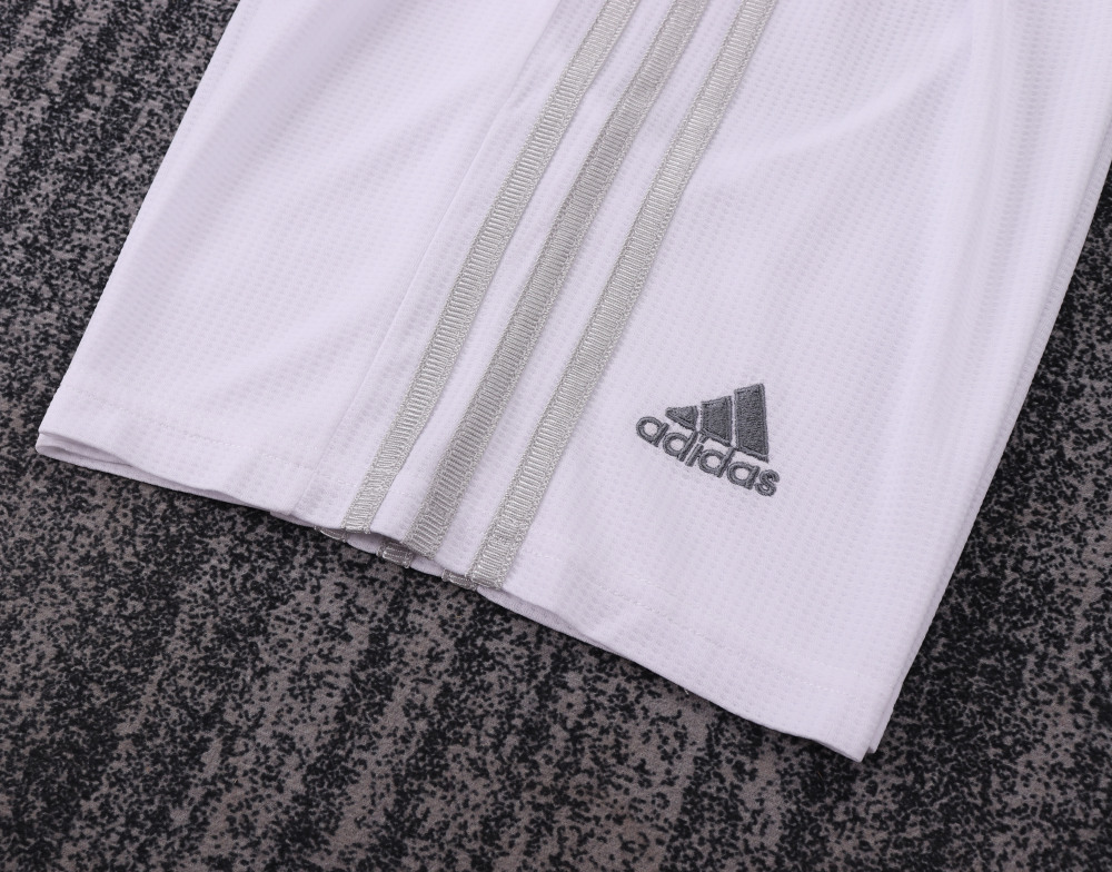 1516 season Real Madrid  kids home