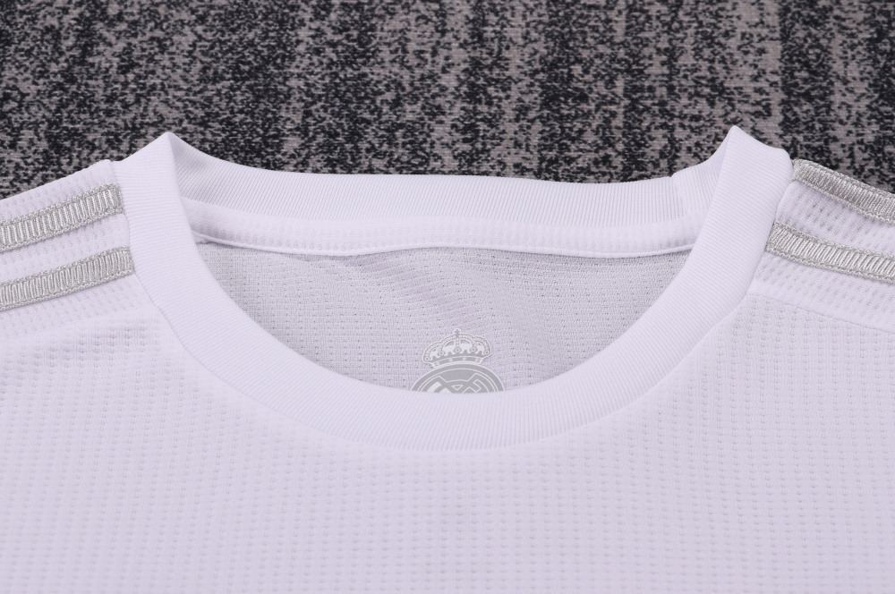 1516 season Real Madrid  kids home