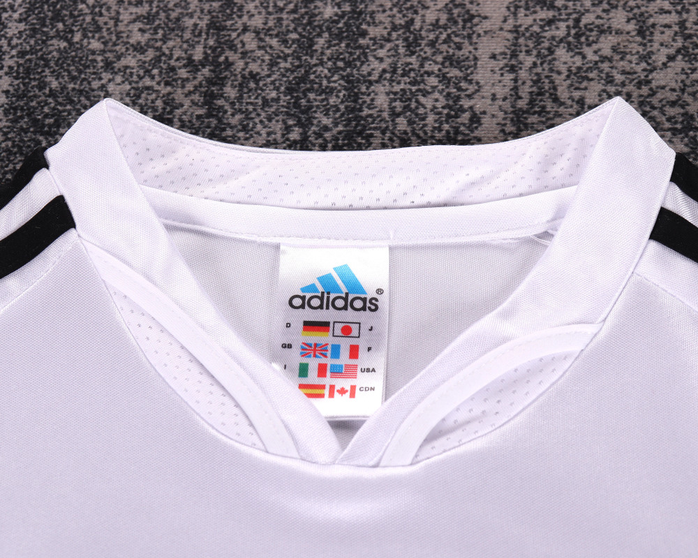 0405 season Real Madrid  kids home