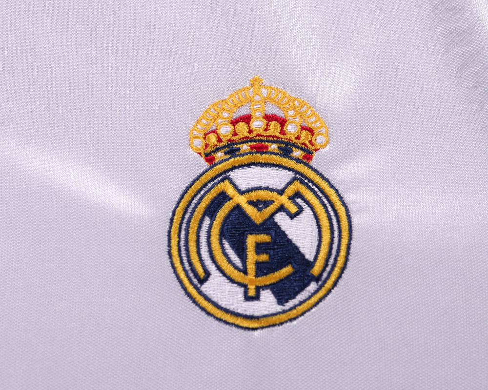 0405 season Real Madrid  kids home