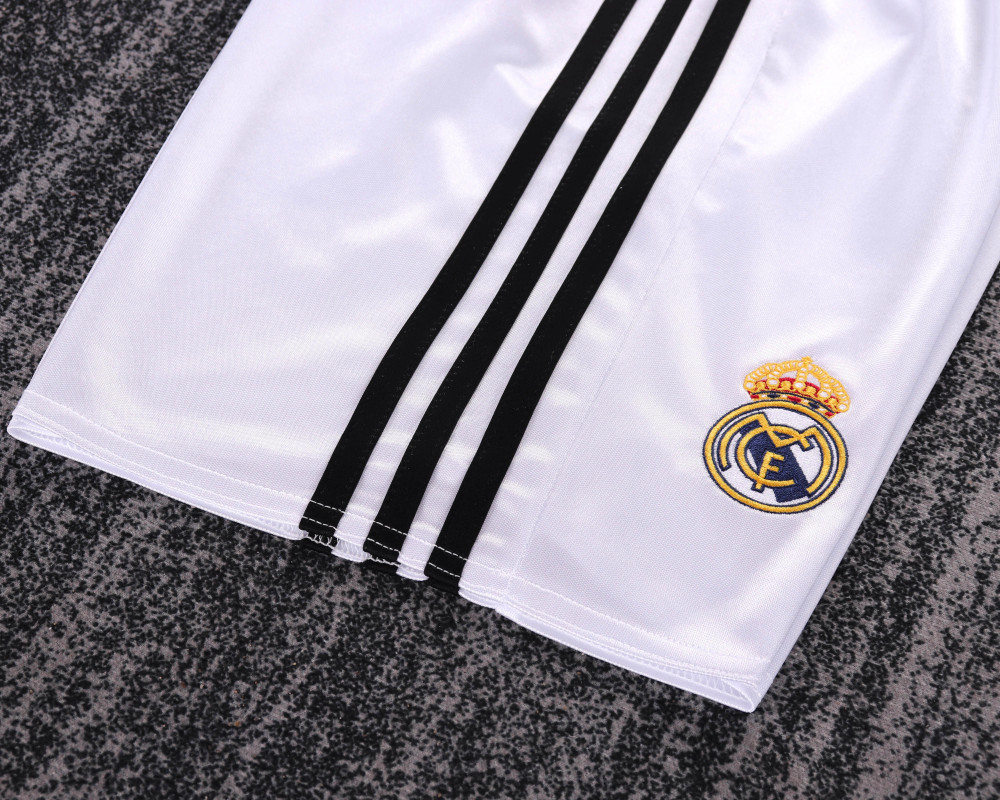 0405 season Real Madrid  kids home