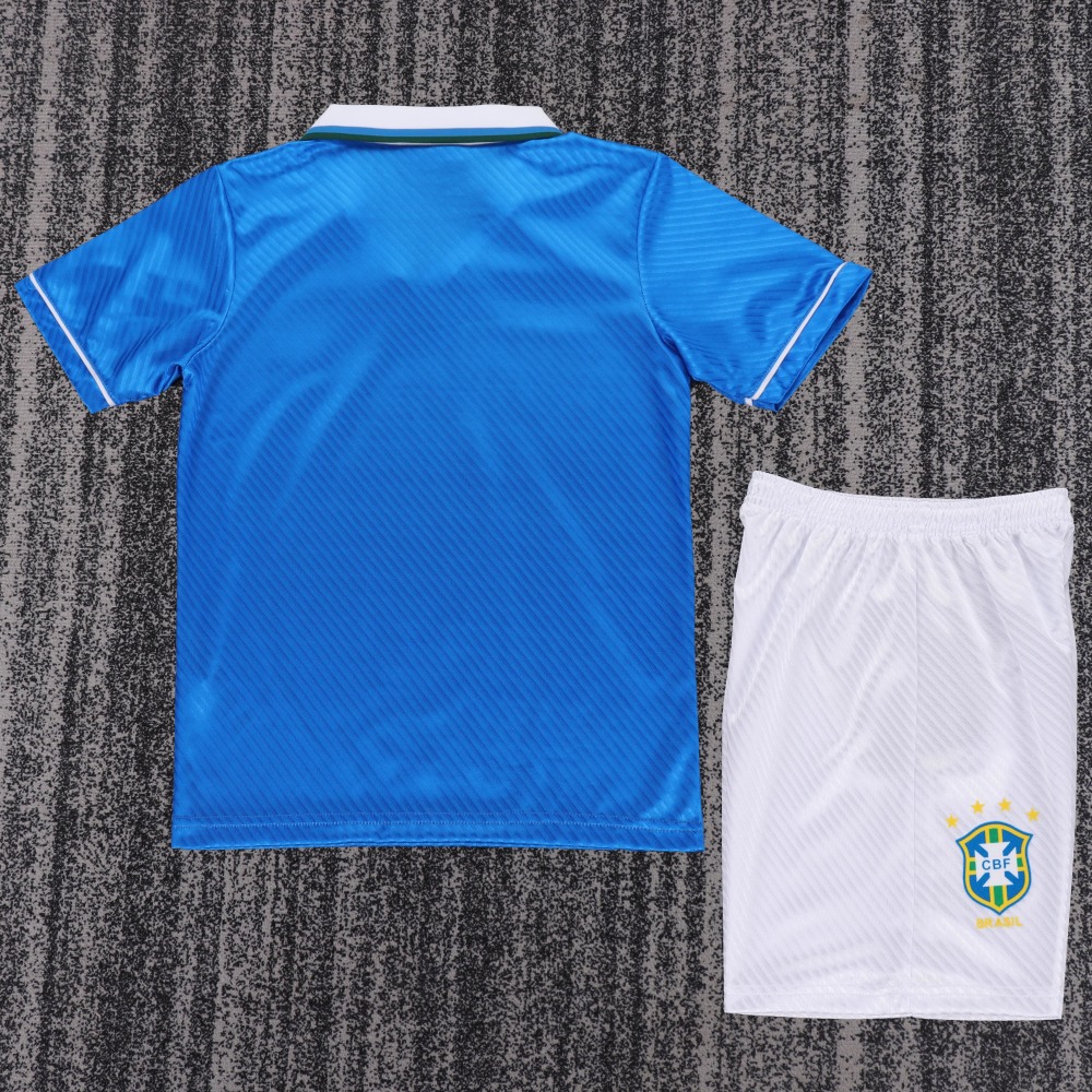 1996 season Brazil kids away