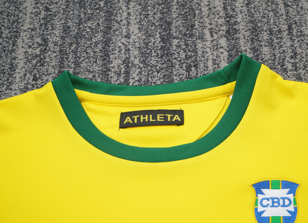 1970 season Brazil kids home