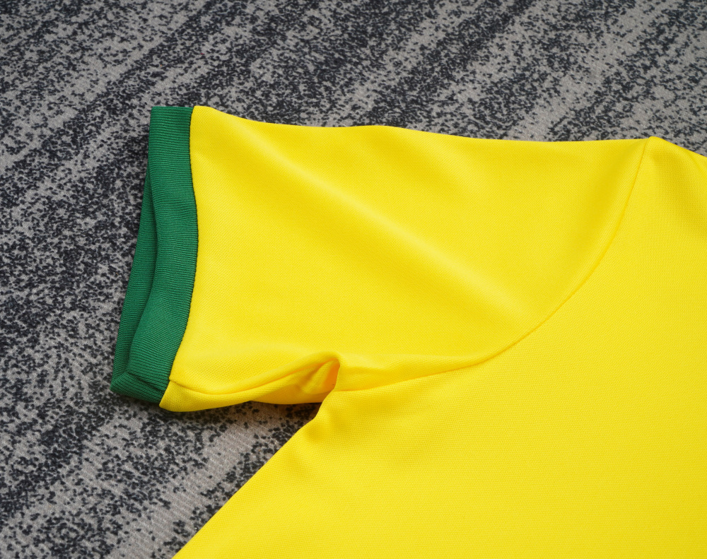 1970 season Brazil kids home