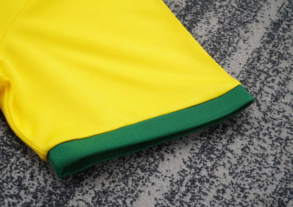 1970 season Brazil kids home