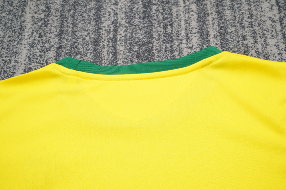 1970 season Brazil kids home