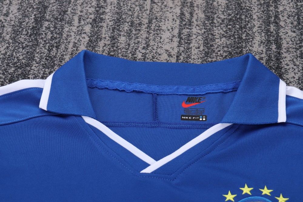 1997 season Brazil kids away