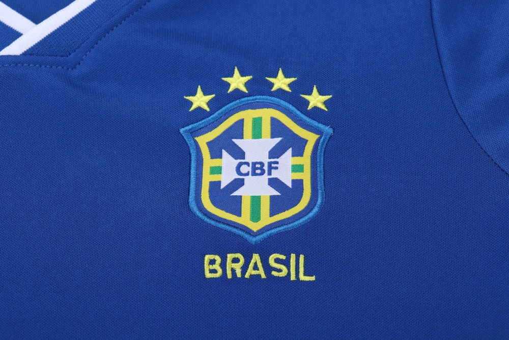 1997 season Brazil kids away