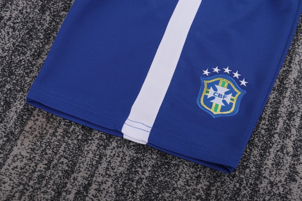 2014 season Brazil kids home