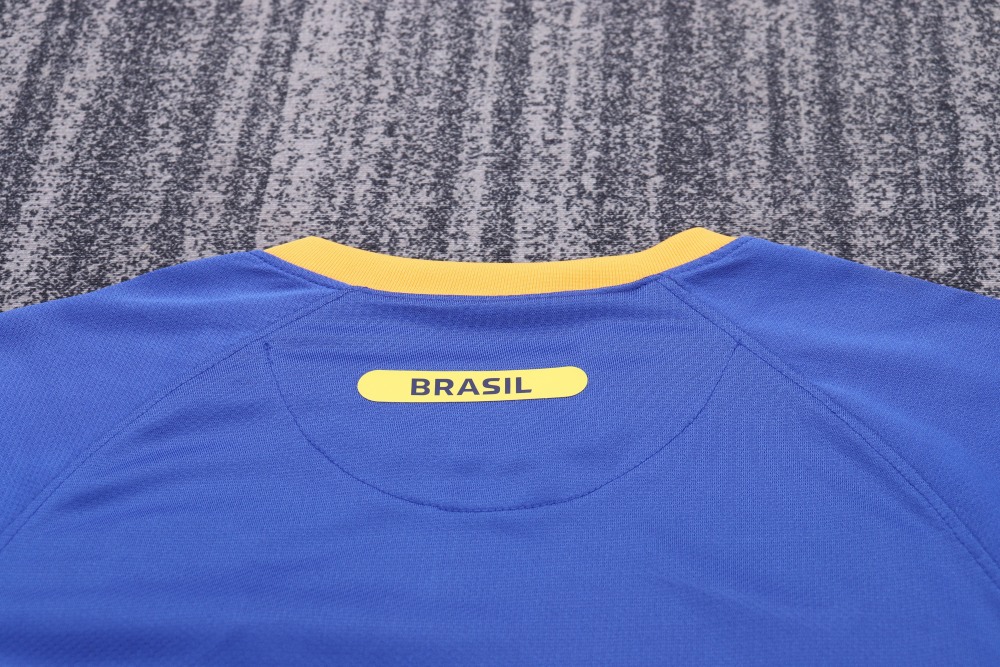 2010 season Brazil kids away