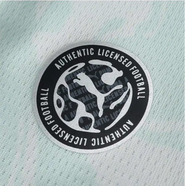 2026 FIFA World Cup Portugal away Long sleeved Fan version