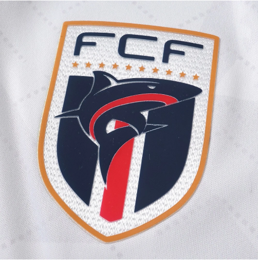 2026 FIFA World Cup Cape Verde away Fan version