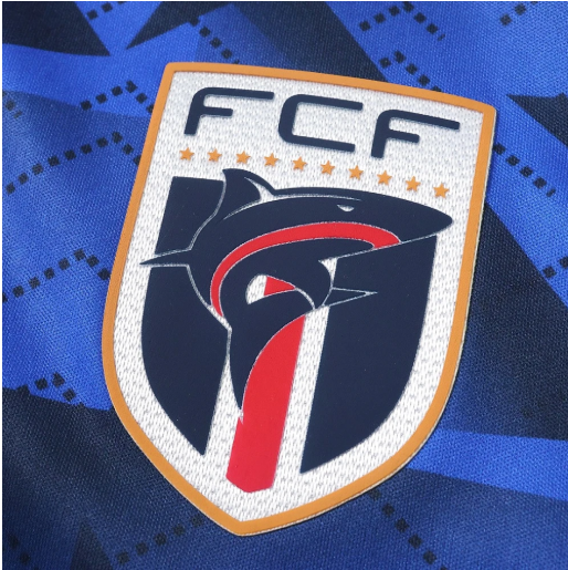 2026 FIFA World Cup Cape Verde home Fan version