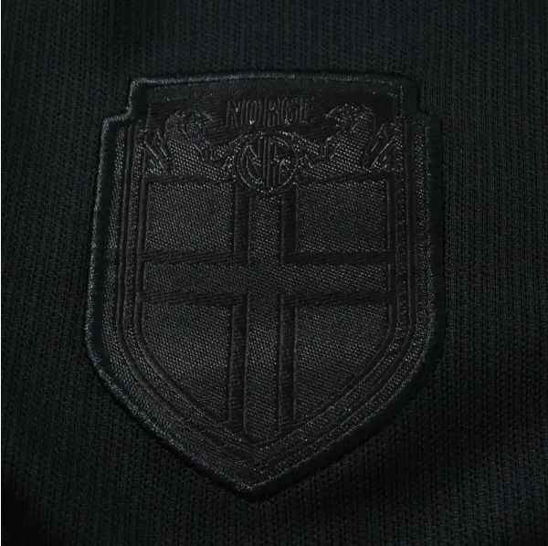 2026 FIFA World Cup Norway away Kids kit