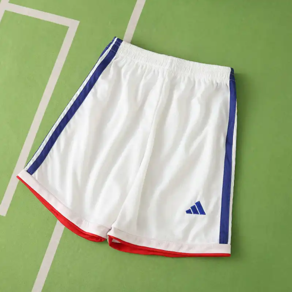 2026 FIFA World Cup Japan home Kids kit