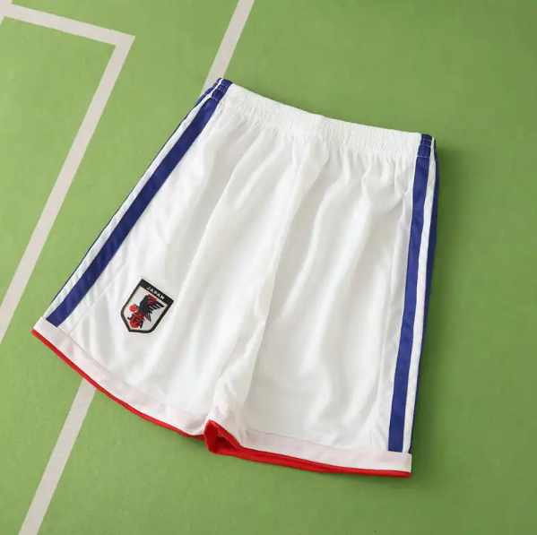 2026 FIFA World Cup Japan home Kids kit
