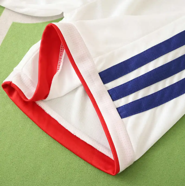 2026 FIFA World Cup Japan home Kids kit