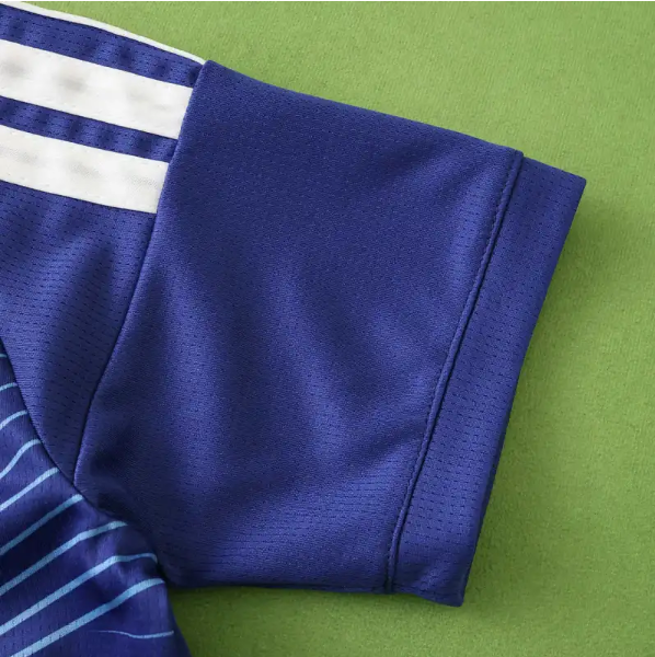 2026 FIFA World Cup Japan home Kids kit