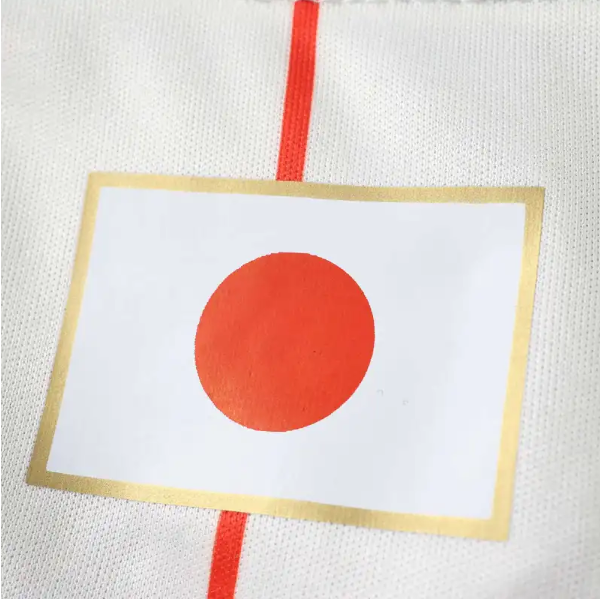 2026 FIFA World Cup Japan away Kids kit