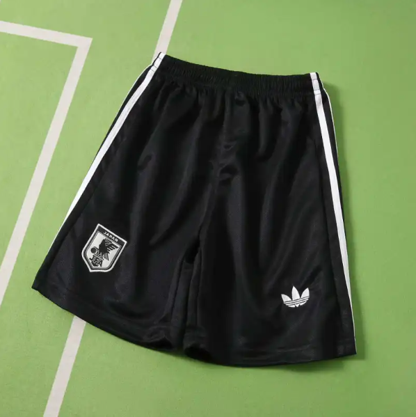 2026 FIFA World Cup Japan away Kids kit