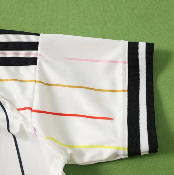 2026 FIFA World Cup Japan away Kids kit