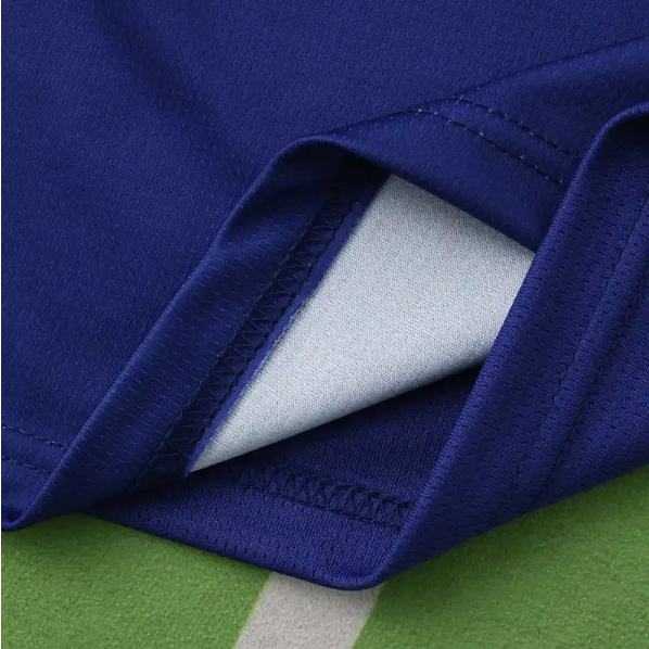2026 FIFA World Cup Japan home Long sleeved Fan version