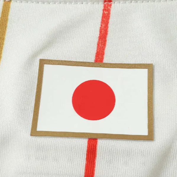 2026 FIFA World Cup Japan away Long sleeved Fan version