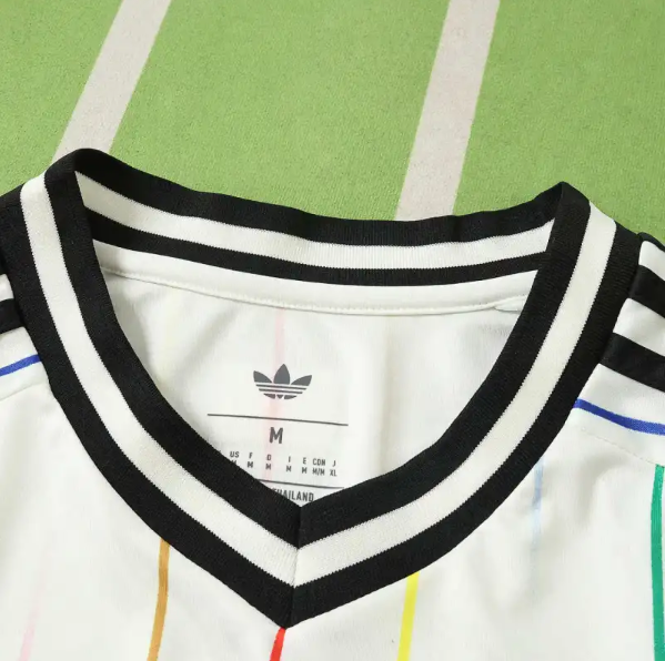 2026 FIFA World Cup Japan away Long sleeved Fan version