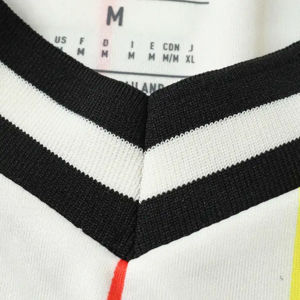 2026 FIFA World Cup Japan away Long sleeved Fan version