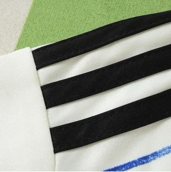 2026 FIFA World Cup Japan away Long sleeved Fan version
