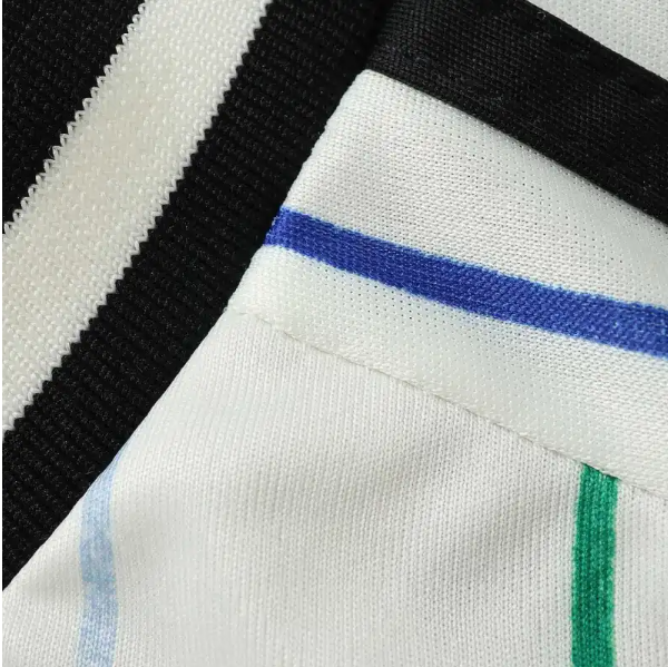 2026 FIFA World Cup Japan away Long sleeved Fan version