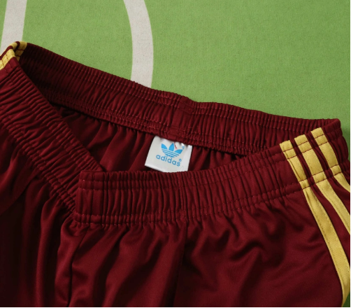 2026 World Cup Spain away shorts fan version