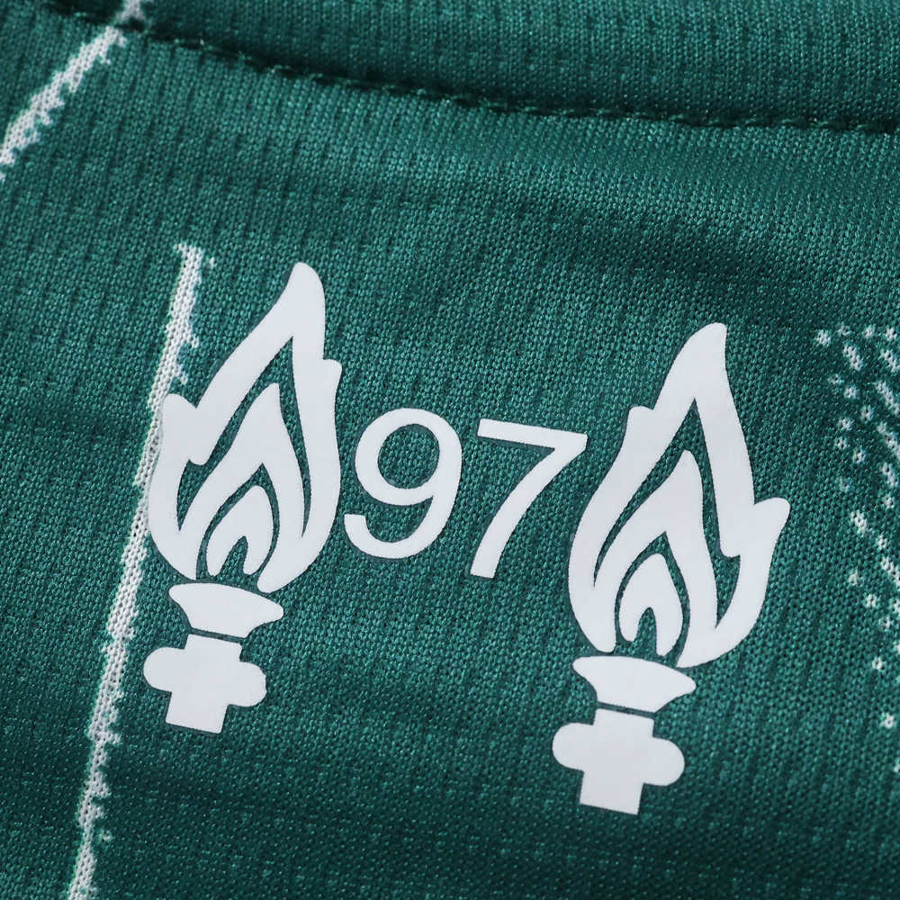 2627 Season Liverpool F.C. Goalkeeper Fan version