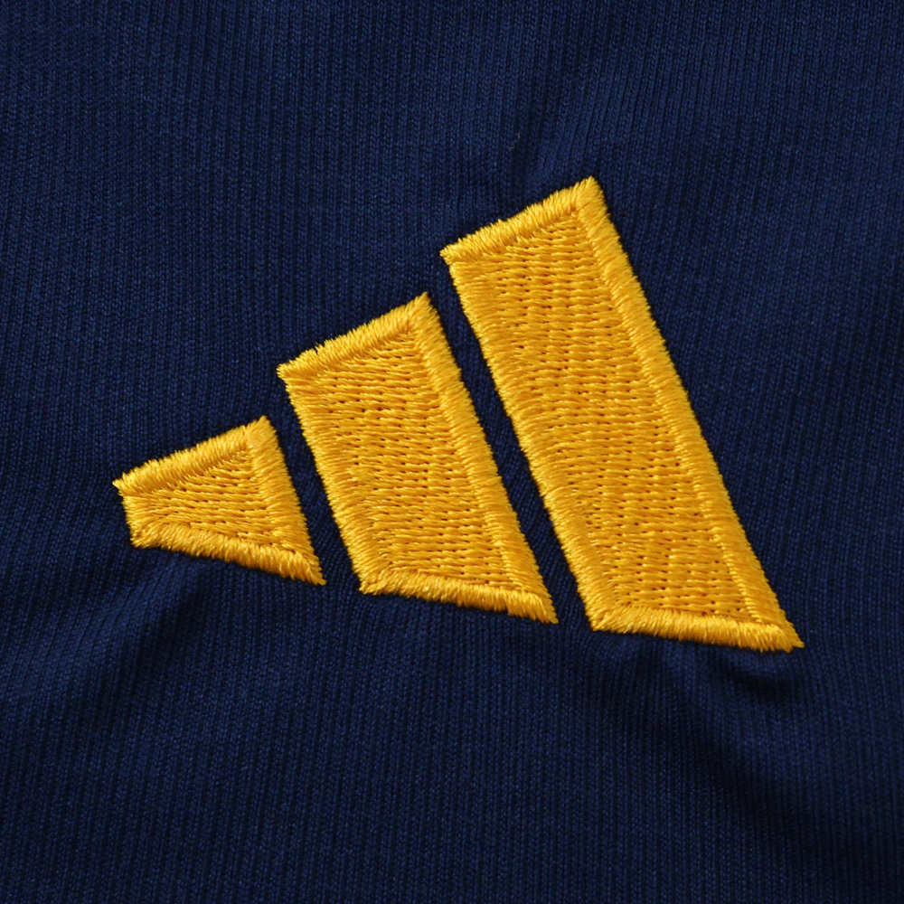 2026 World Cup Spain home shorts fan version