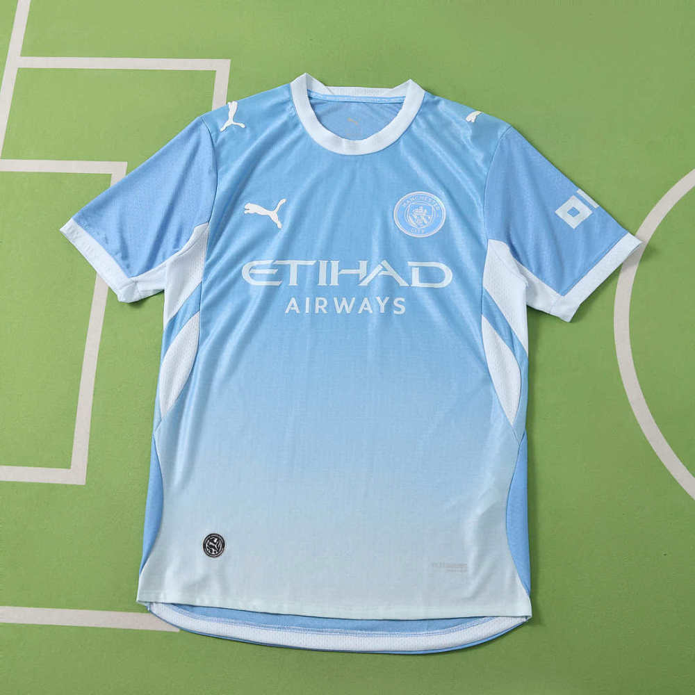 2627 season Manchester City F.C. home Player version
